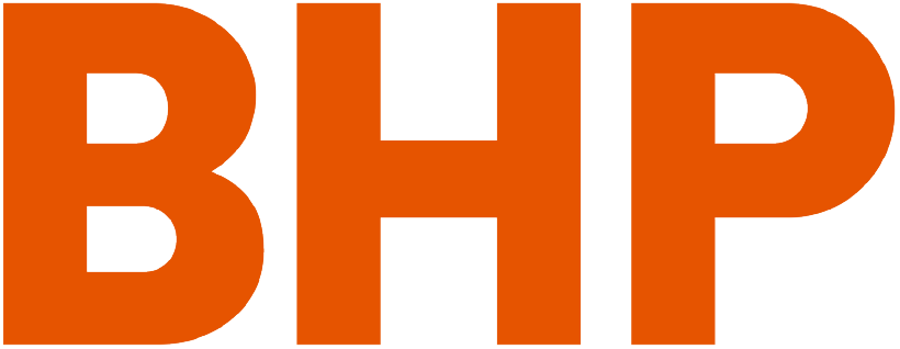 BHP Logo