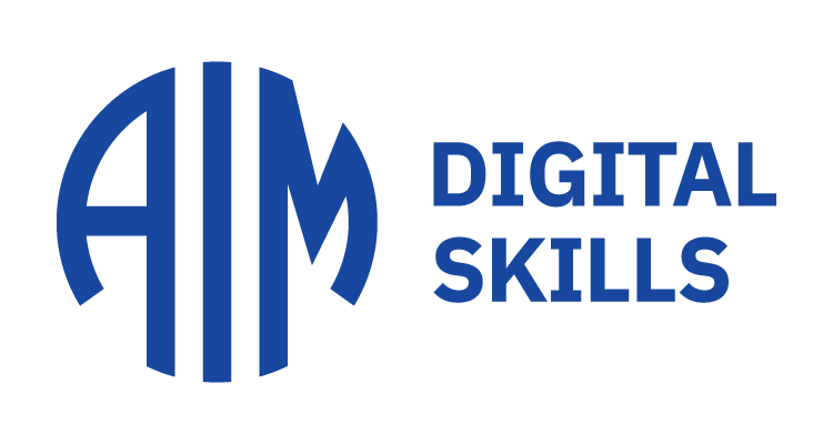 AIM Digital Skills