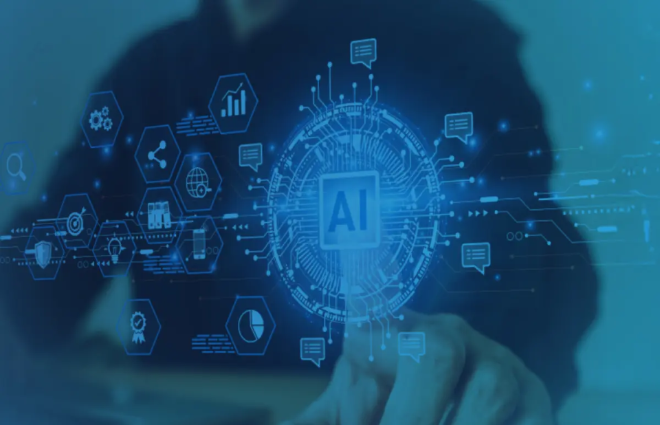 New Immersive Online Portfolio