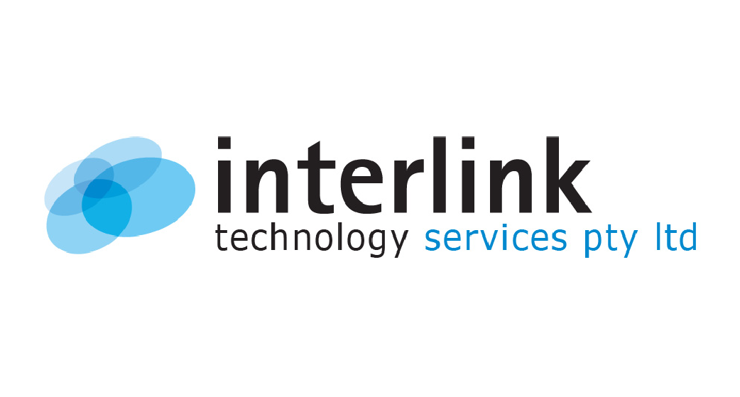 Interlink Technology Services Pty Ltd Logo