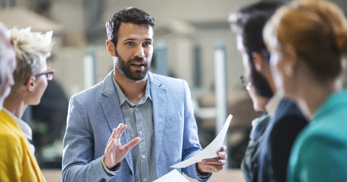 What you’ll learn and how it’s taught