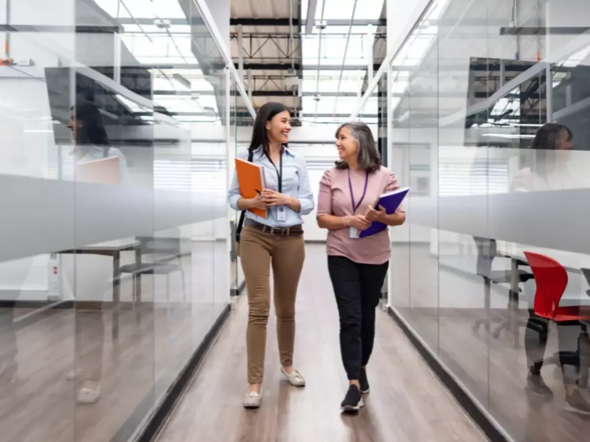 Proof of learning and pathways