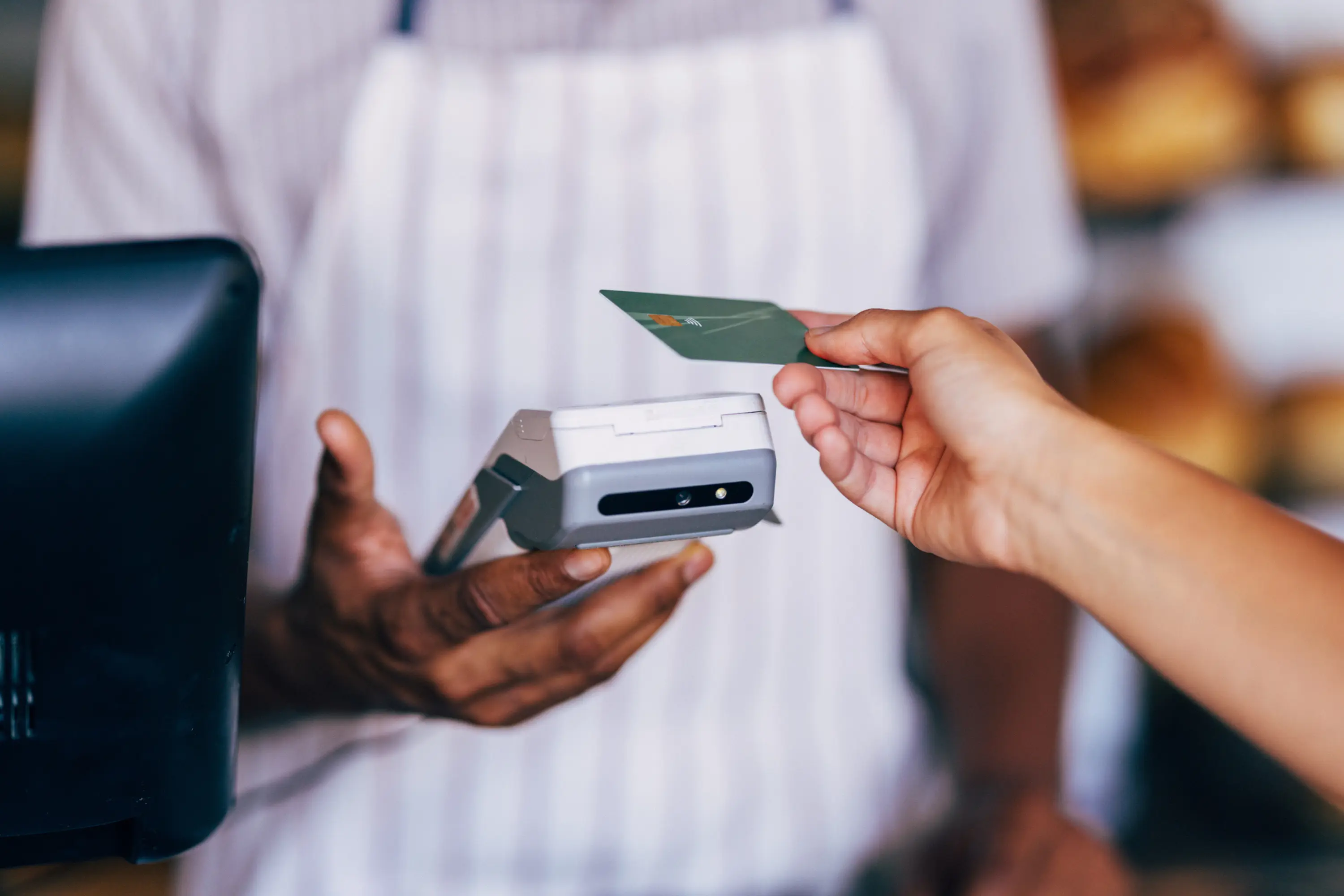 An AIM student managing their course payment options online