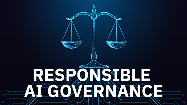 Microcredential in Responsible AI Governance Tile