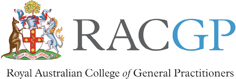 Royal Australian College of General Practitioners (RACGP) Logo