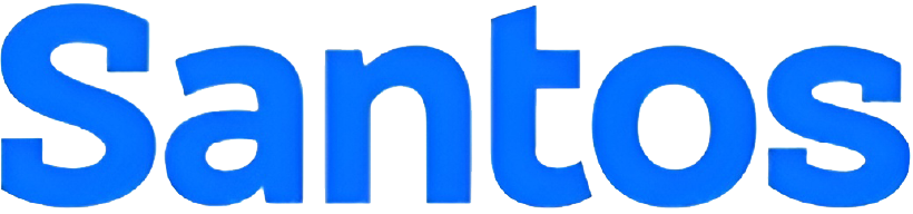 Santos Logo