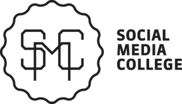Social Media College (SMC) Logo