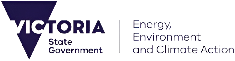 VICG Department of Energy Environment and Climate Action (DEECA)