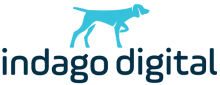 Indago Digital Logo