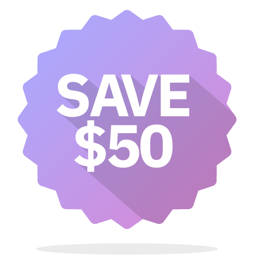 Level Up For Less in 2026 - $50 Off Online Short Courses