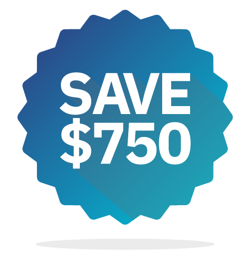 Level Up For Less in 2026 - $750 Off 3-Day Short Courses, Mini MBAs, and Qualifications