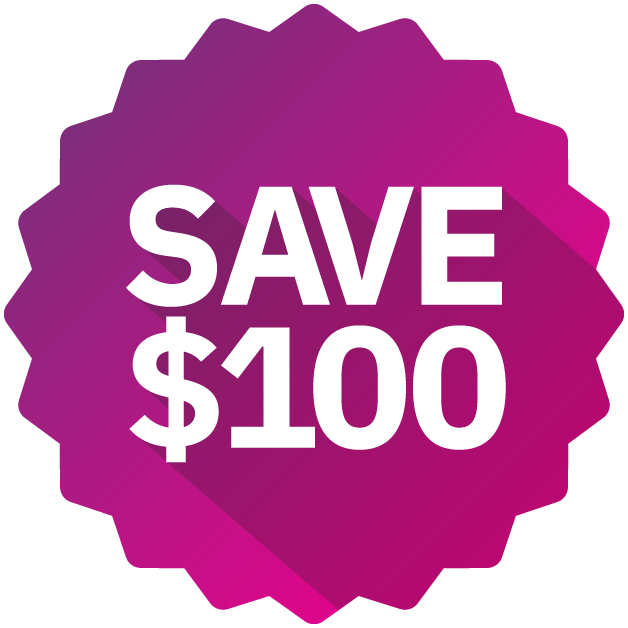 Save 100.00 on all one-day Short Courses and
Online Short Courses