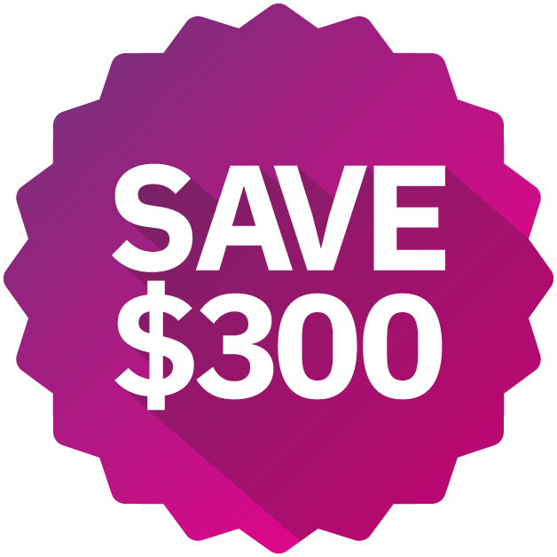Save $300.00 on all
three-day Short Courses, Mini MBAs, AIM Microcredentials, and Vocational Qualifications