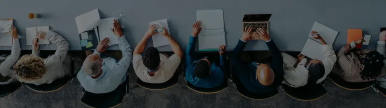 AIM Managing People Performance