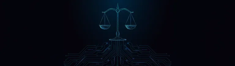 Microcredential in Responsible AI Governance Banner