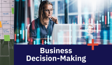 ABS Microcredential in Business Decision Making