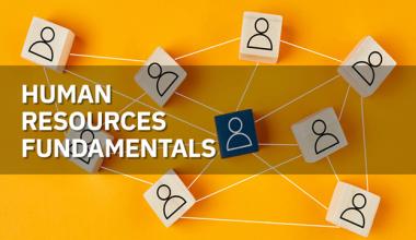 AIM Screens Human Resources Fundamentals