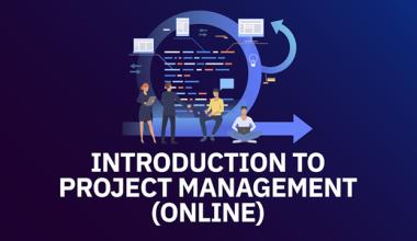 AIM Online Short Course Introduction to Project Management Online