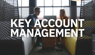 AIM Short Course Key Account Management