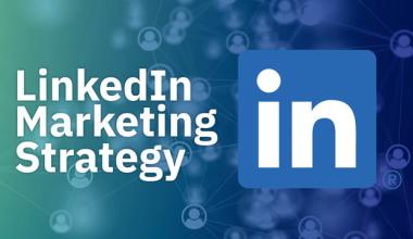 AIM Short Course LinkedIn Marketing Strategy