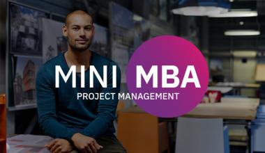 AIM Mini MBA Project Management