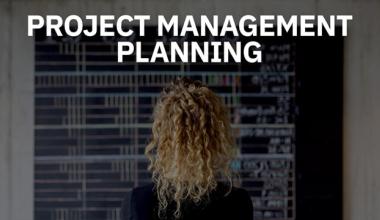 AIM Microcredential in Project Management Planning