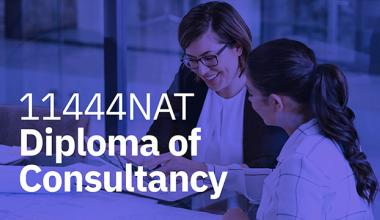 11444NAT Diploma of Consultancy