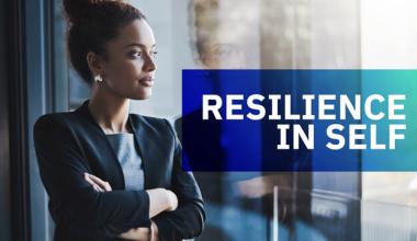AIM Short Course Resilience In Self