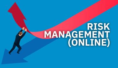 AIM Online Short Course Risk Management Online