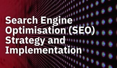 AIM Short Course Search Engine Optimisation Strategy and Implementation