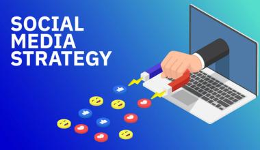 AIM Short Course Social Media Strategy