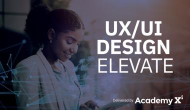 AIM Screens UX UI Design Elevate