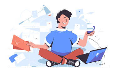 ABS Blogs Online Degrees the Future or Students Working Full-Time? 