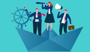 AIM Blog Lead your team to success