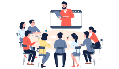 ABS Blog Mastering Remote Leadership