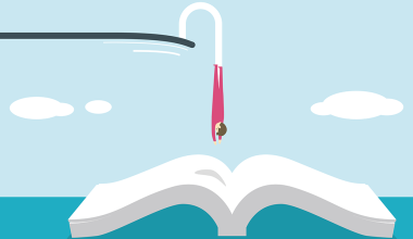 ABS Blog Returning to Study