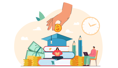 ABS Blogs Financing Your Staff's MBA