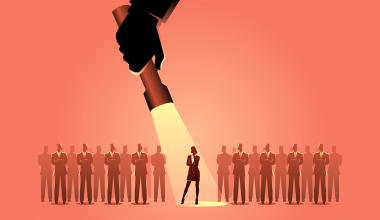 ABS Blogs The Business Case for Gender Diversity: Objective Reasons Why Women Make Great Leaders