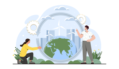 AIM Blog Beyond the Bottom Line