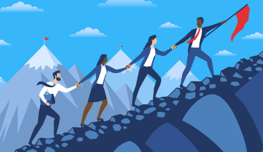 AIM Blog Evolution of Leadership