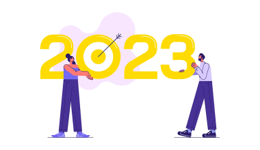 AIM Blog the Year in Review