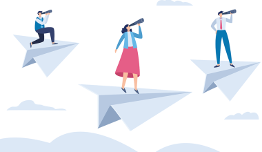 AIM Blogs Future of Work