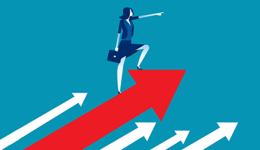 AIM Blogs Women Mentors and Leaders: Transforming Professional Growth