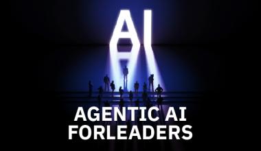 Agentic AI for Leaders
