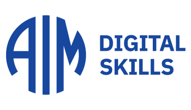 AIM Digital Skills