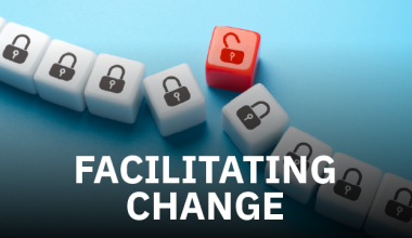 Facilitating Change