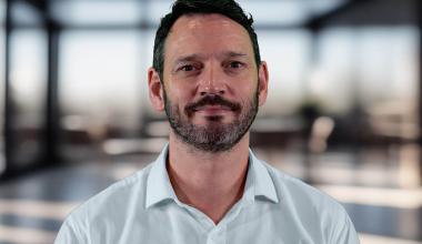 Gary Dillon, Chief Information Officer