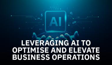 Microcredential in Leveraging AI to Optimise and Elevate Business Operations