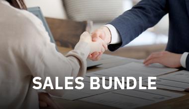 AIM Sales Bundle