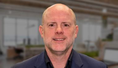 Steven Smith, Chief Technology and Product Officer